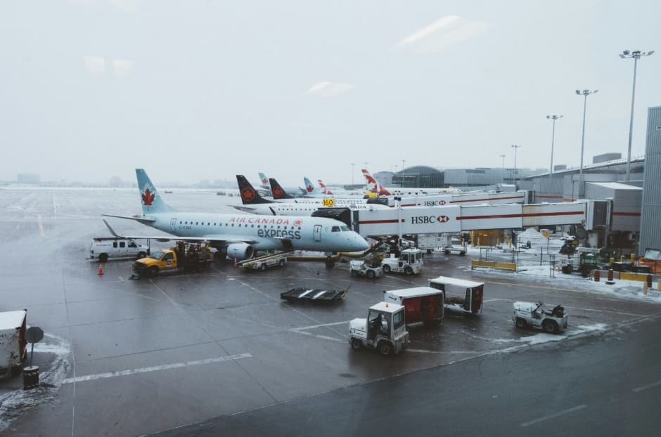 Global Procurement Support