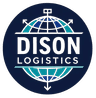 Dison Logistics Logo